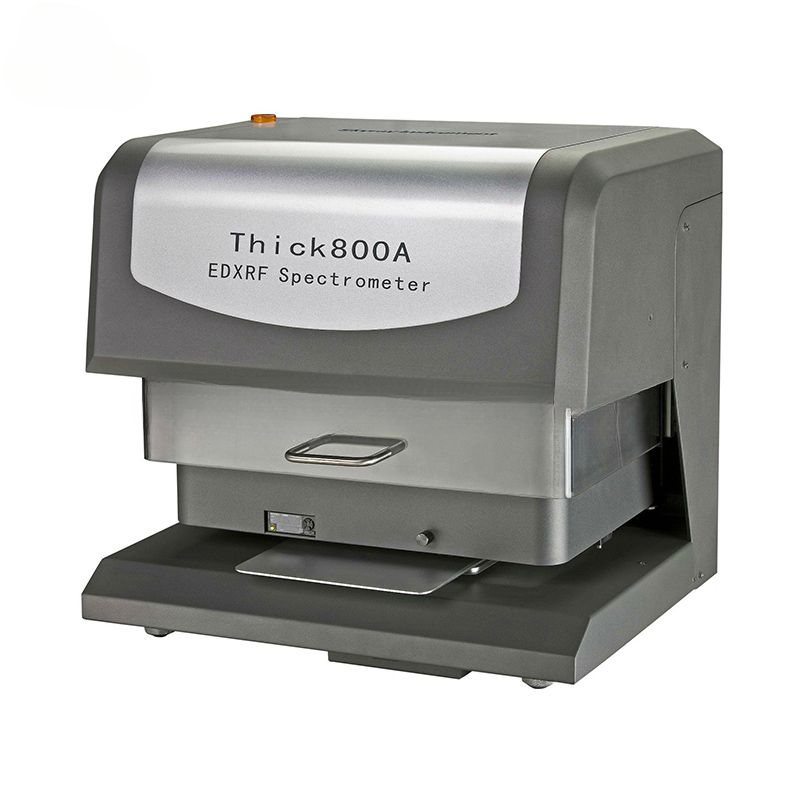 Машина для измерения толщины покрытия XRF Analyzer Thick800A Laboao